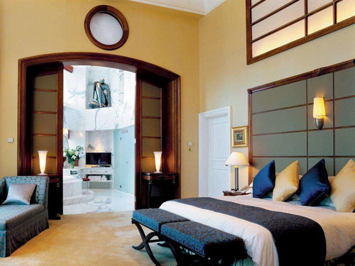 旅行住宿厦门站 不容错过的睡眠黑科技体验——华达康带你畅享住宿服务