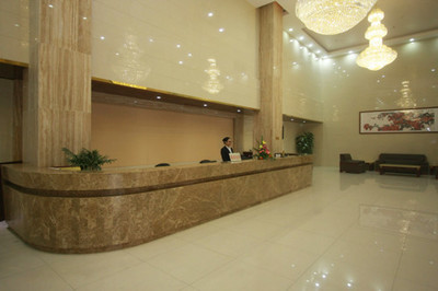 住宿与餐饮服务 现代生活不可或缺的双翼