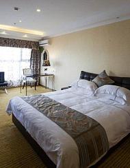 镇江草木电脑科技服务中心附近酒店预订指南