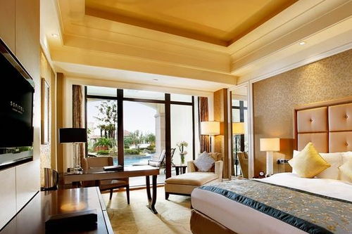 为何同样是开房，去酒店比去宾馆的人多？酒店前台悄悄说出实情 餐饮服务是关键